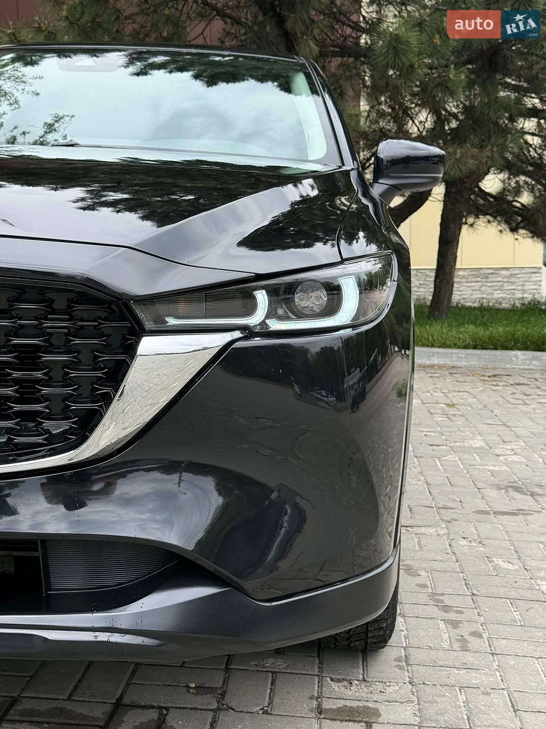 2023 Mazda CX-5 - мініатюра 6