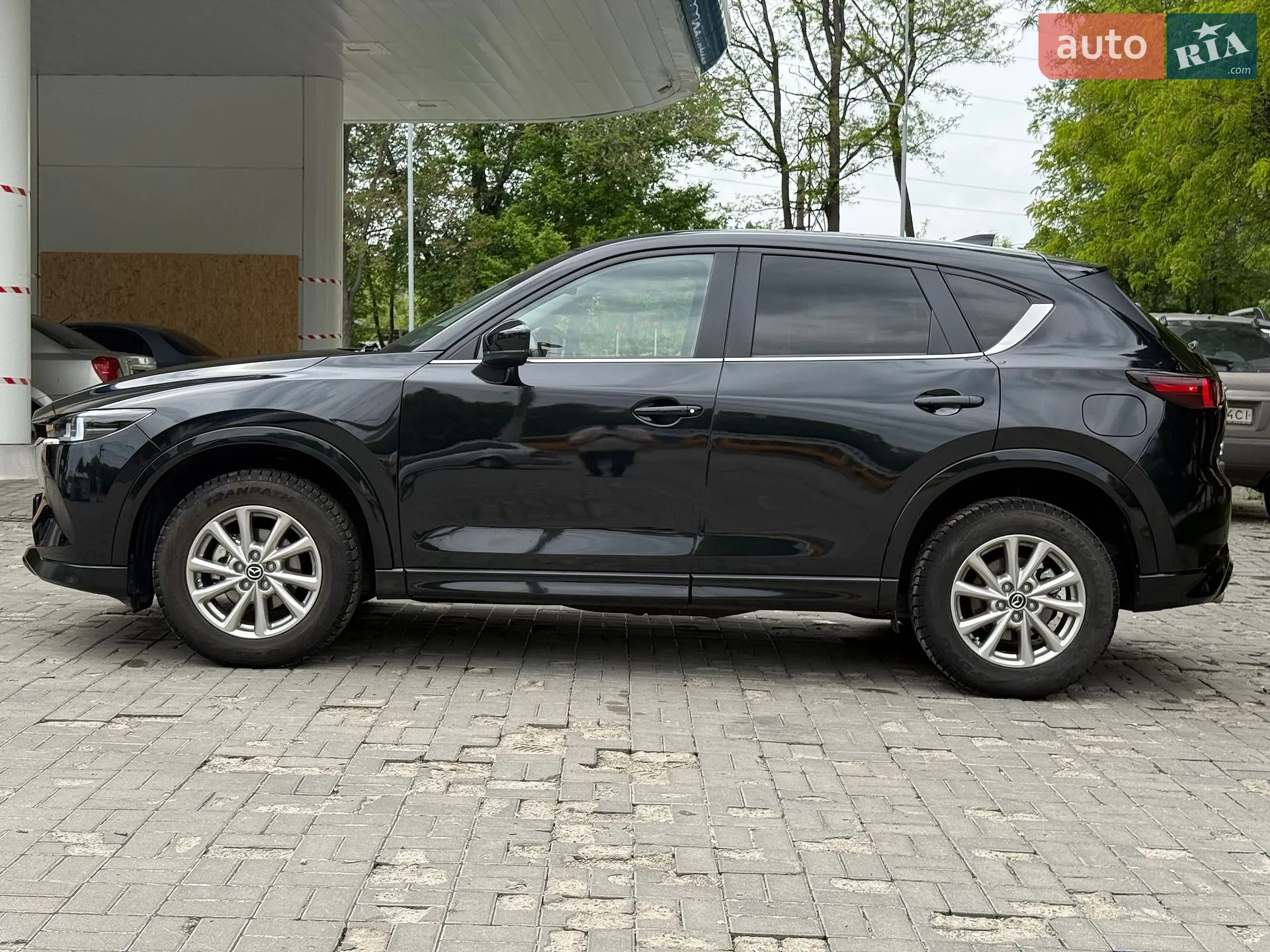 2023 Mazda CX-5 - мініатюра 19