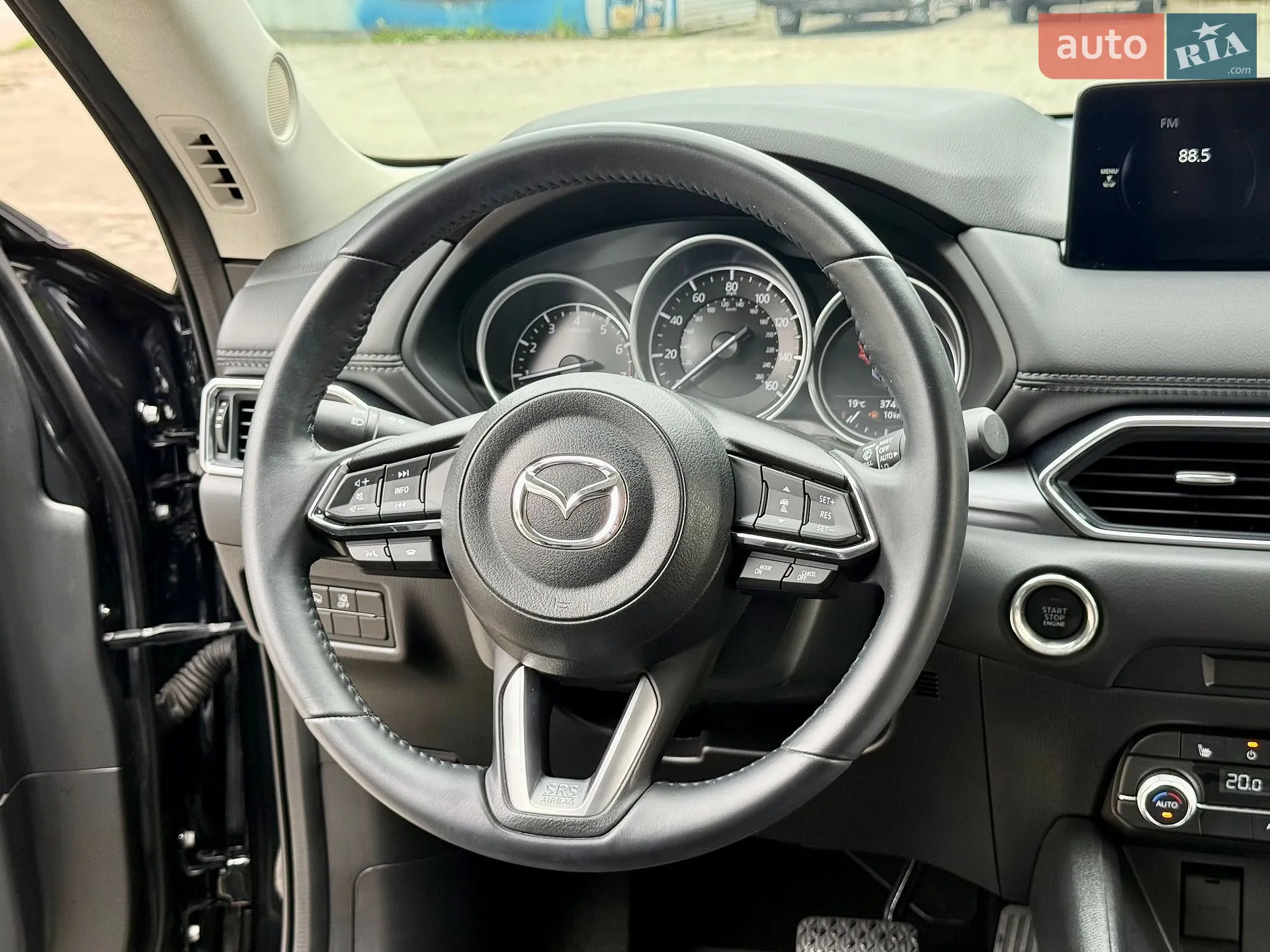 2023 Mazda CX-5 - мініатюра 29