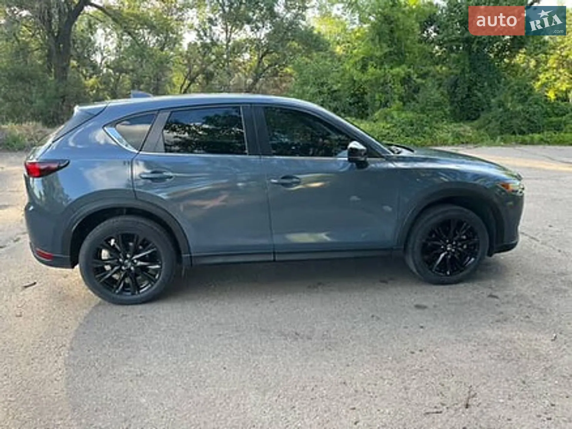 2020 Mazda CX-5 - мініатюра 5