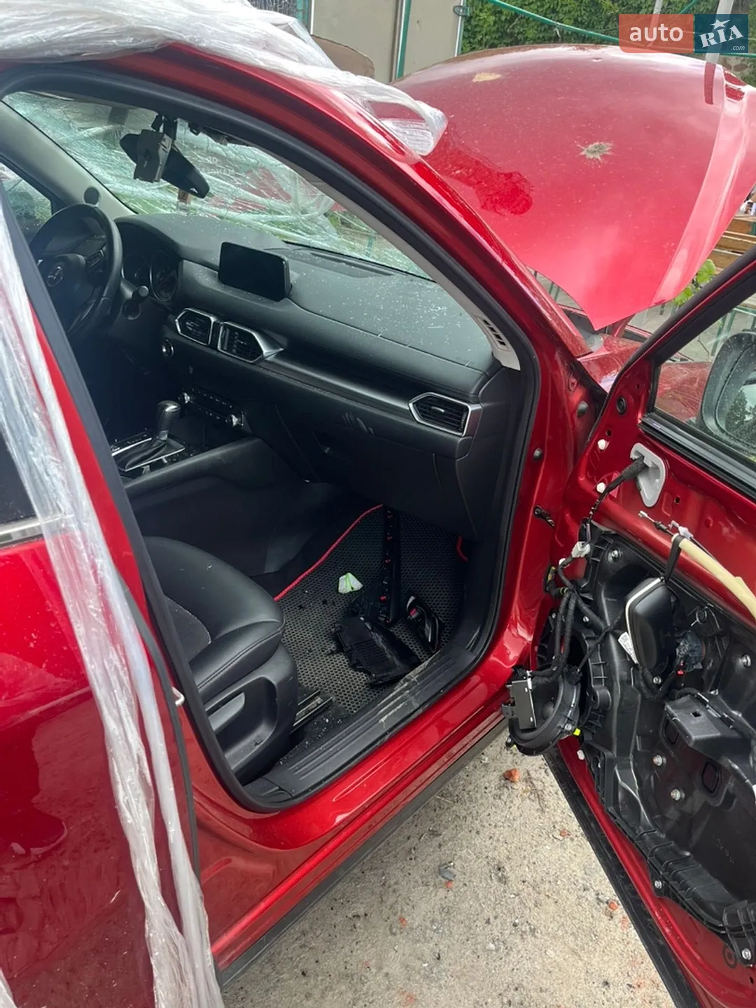 2018 Mazda CX-5 - мініатюра 12