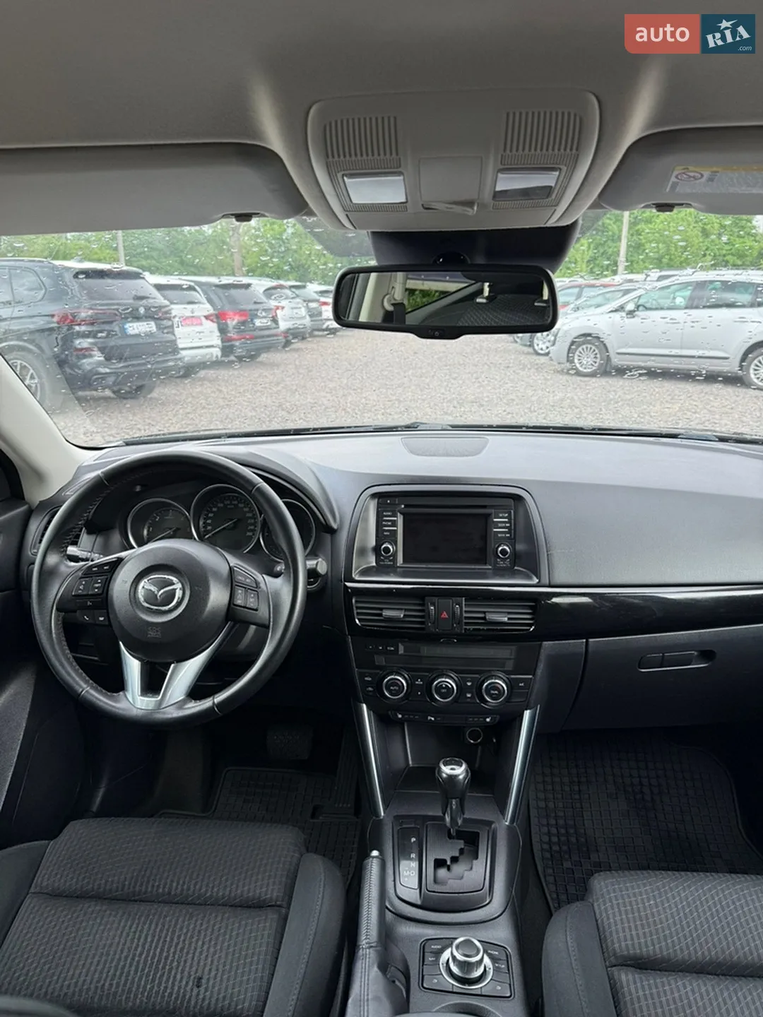 2013 Mazda CX-5 - мініатюра 10