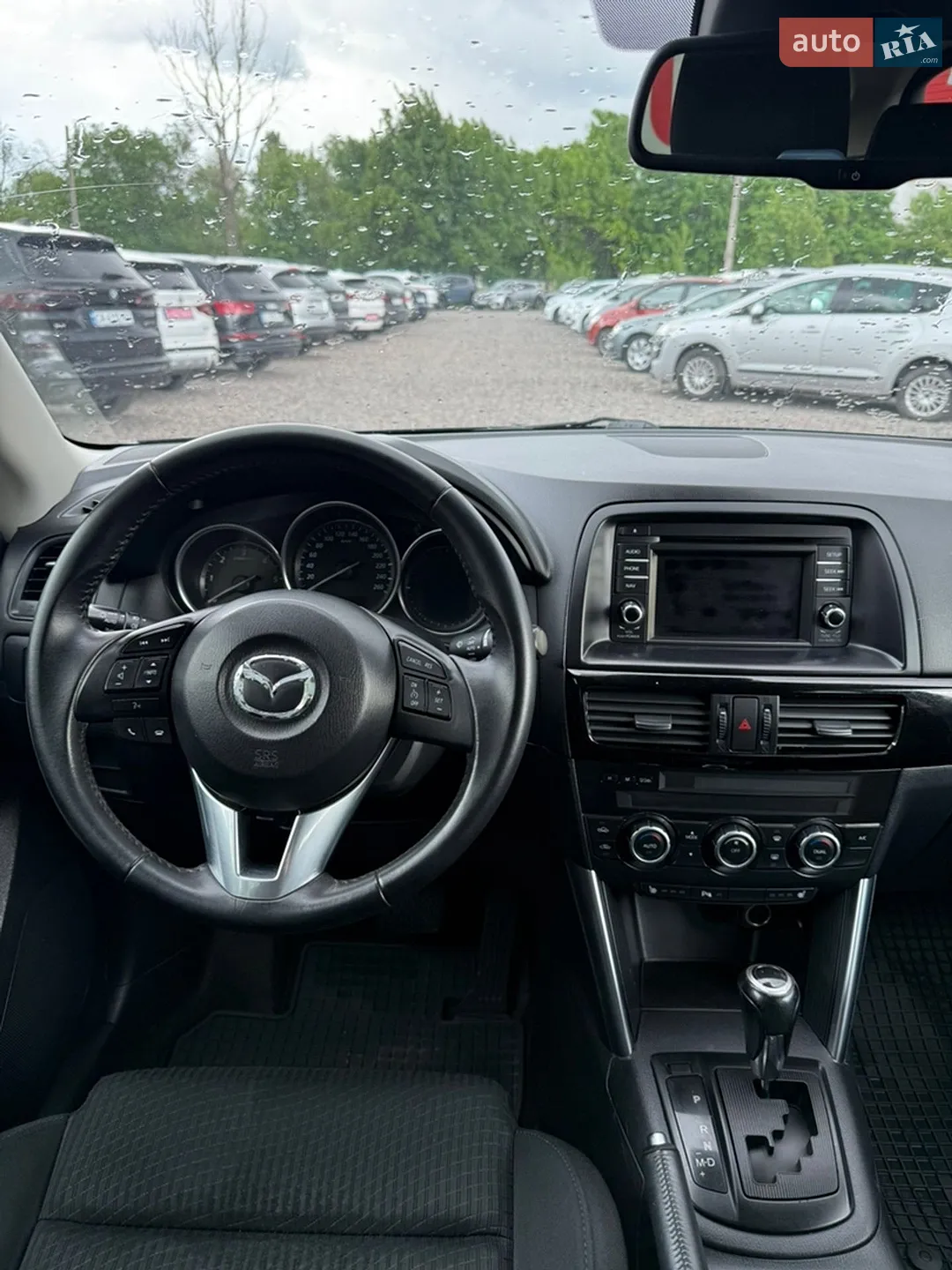 2013 Mazda CX-5 - мініатюра 9