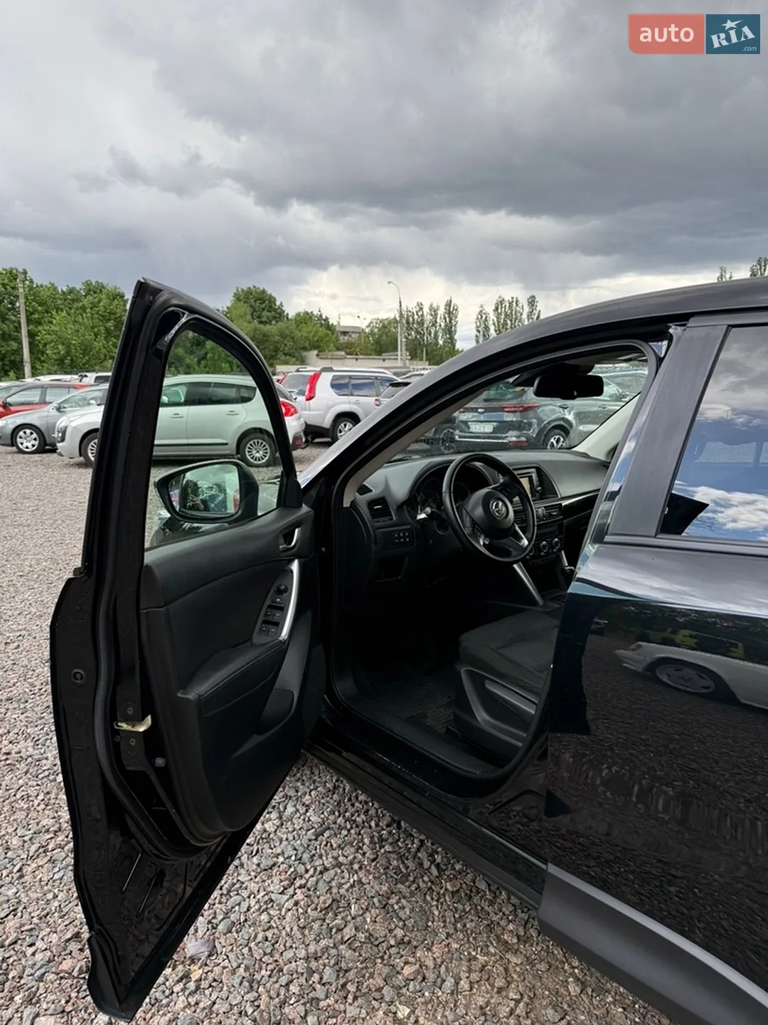 2013 Mazda CX-5 - мініатюра 7
