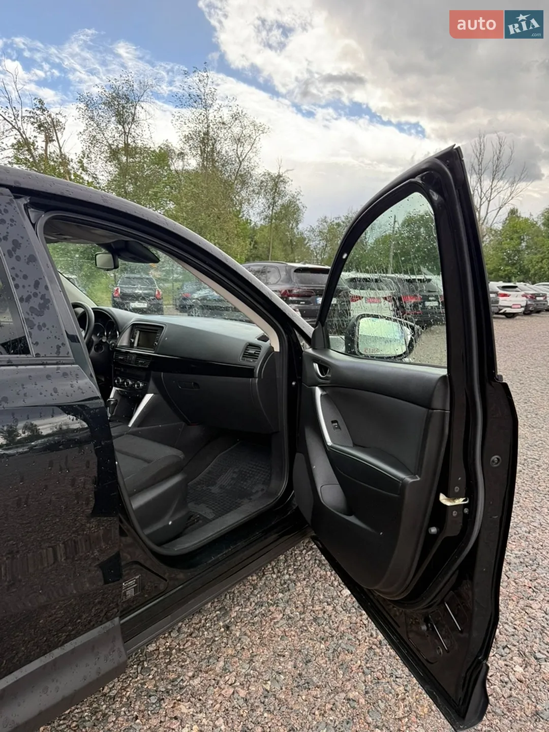2013 Mazda CX-5 - мініатюра 11
