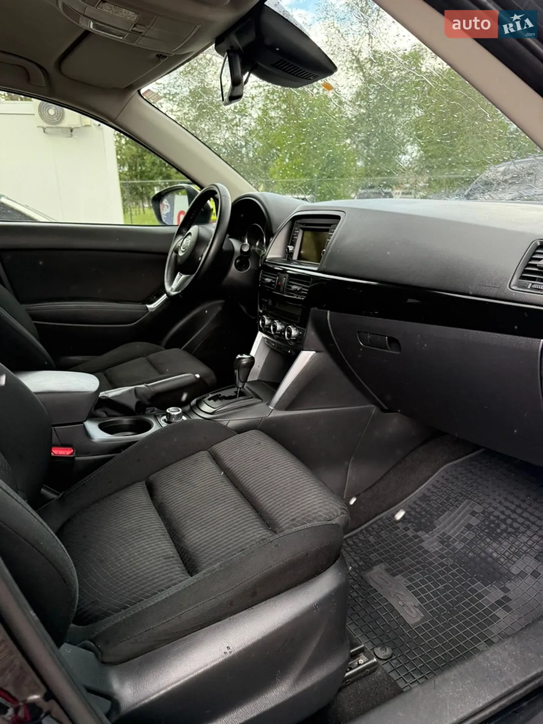 2013 Mazda CX-5 - мініатюра 12
