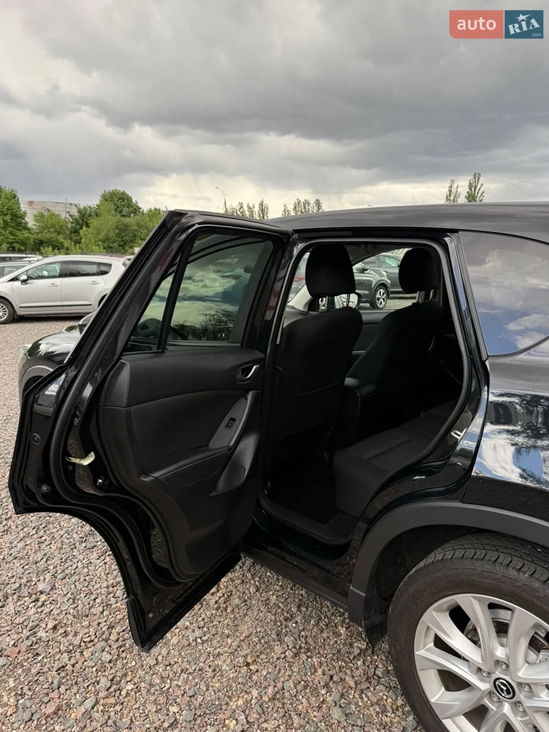 2013 Mazda CX-5 - мініатюра 14