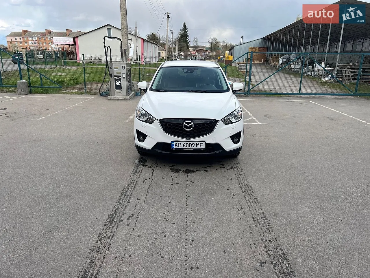 2013 Mazda CX-5 - мініатюра 20