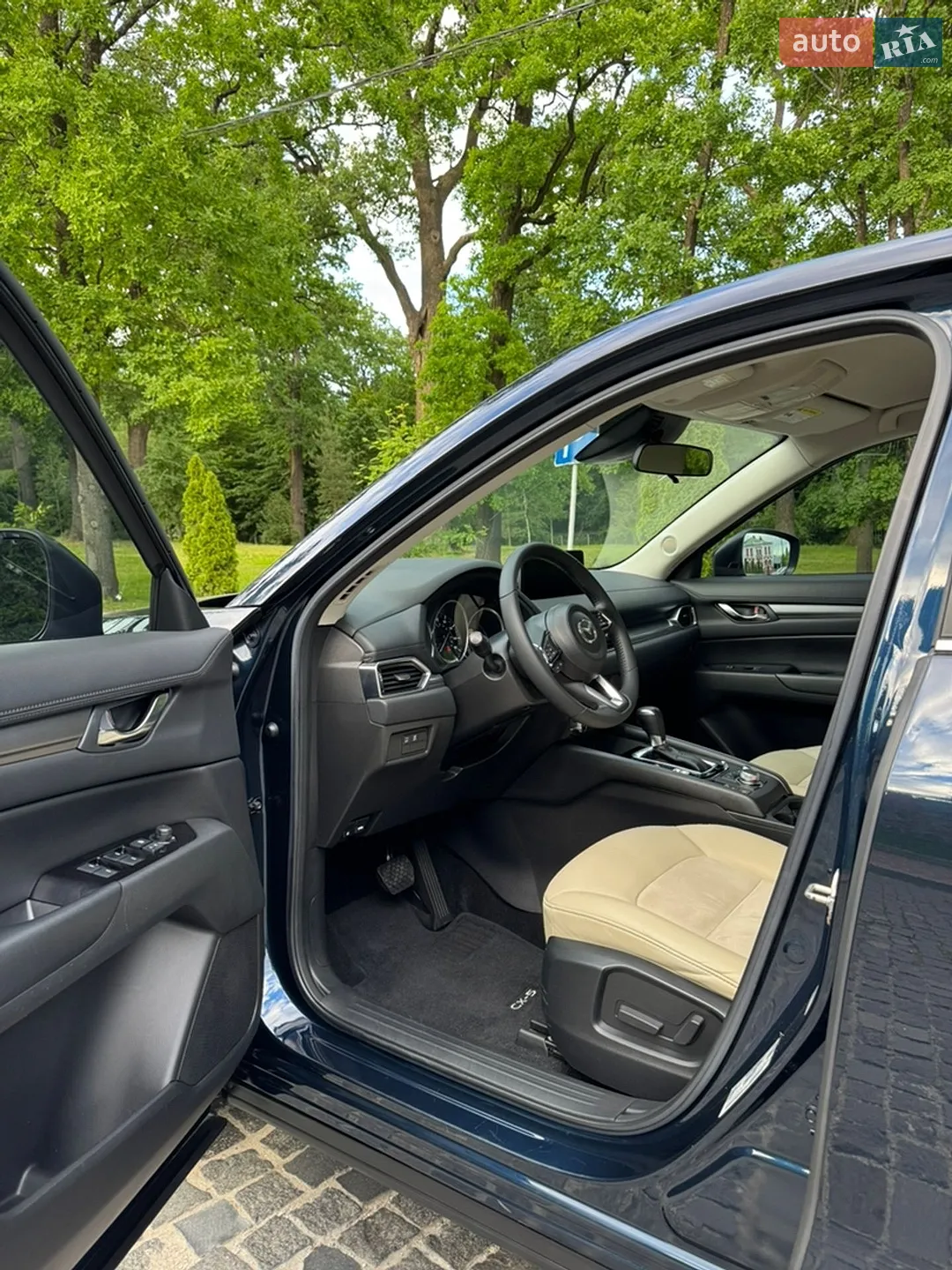 2020 Mazda CX-5 - мініатюра 17