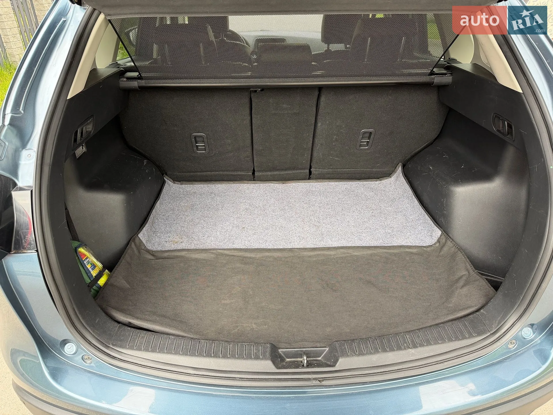2014 Mazda CX-5 - мініатюра 32