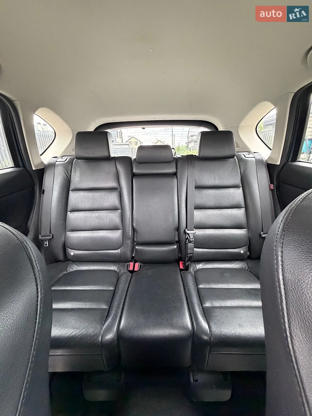 2014 Mazda CX-5 - мініатюра 35