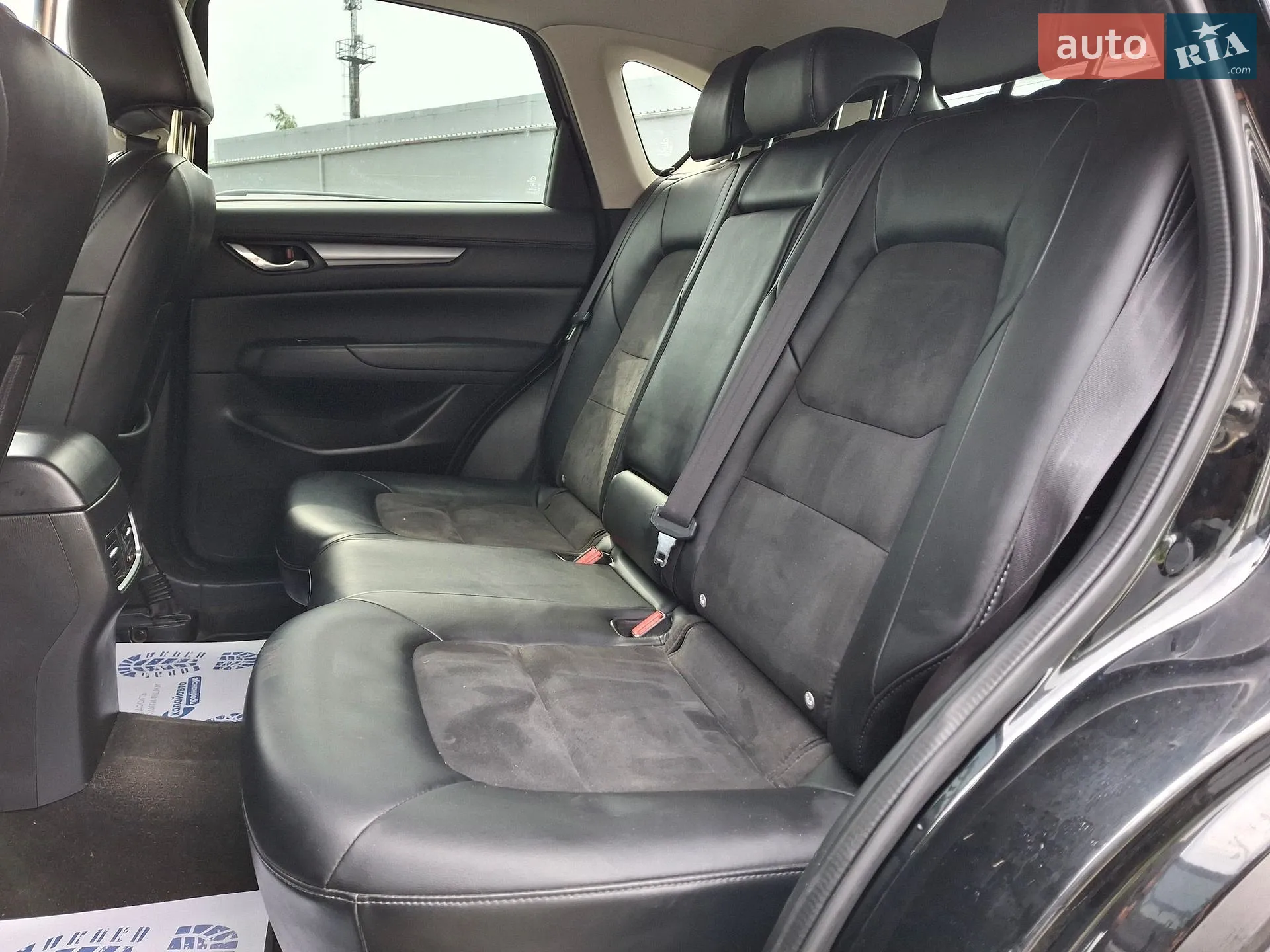 2018 Mazda CX-5 - мініатюра 15