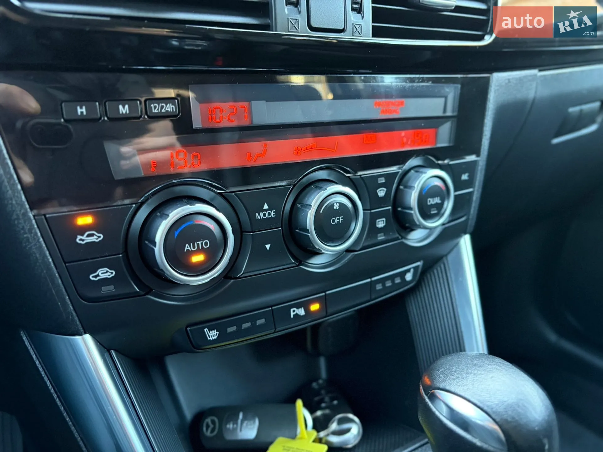 2014 Mazda CX-5 - мініатюра 28