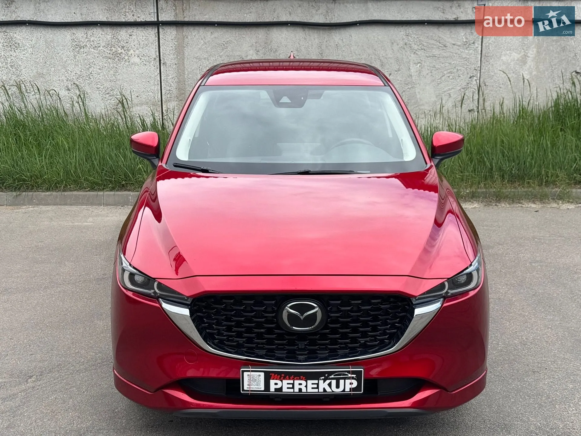 2024 Mazda CX-5 - мініатюра 4