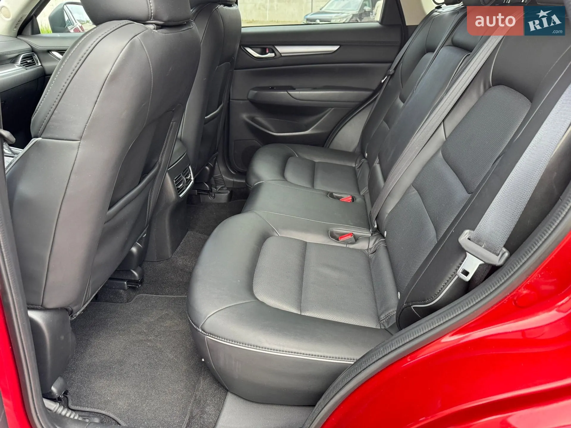 2024 Mazda CX-5 - мініатюра 33