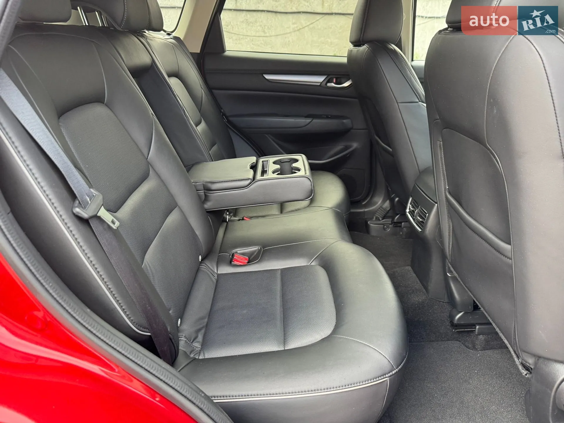 2024 Mazda CX-5 - мініатюра 36