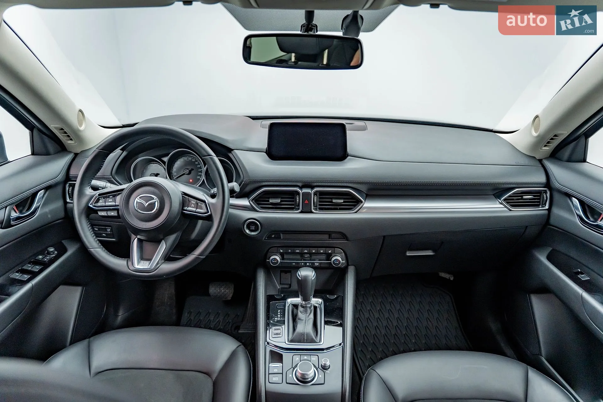 2020 Mazda CX-5 - мініатюра 13