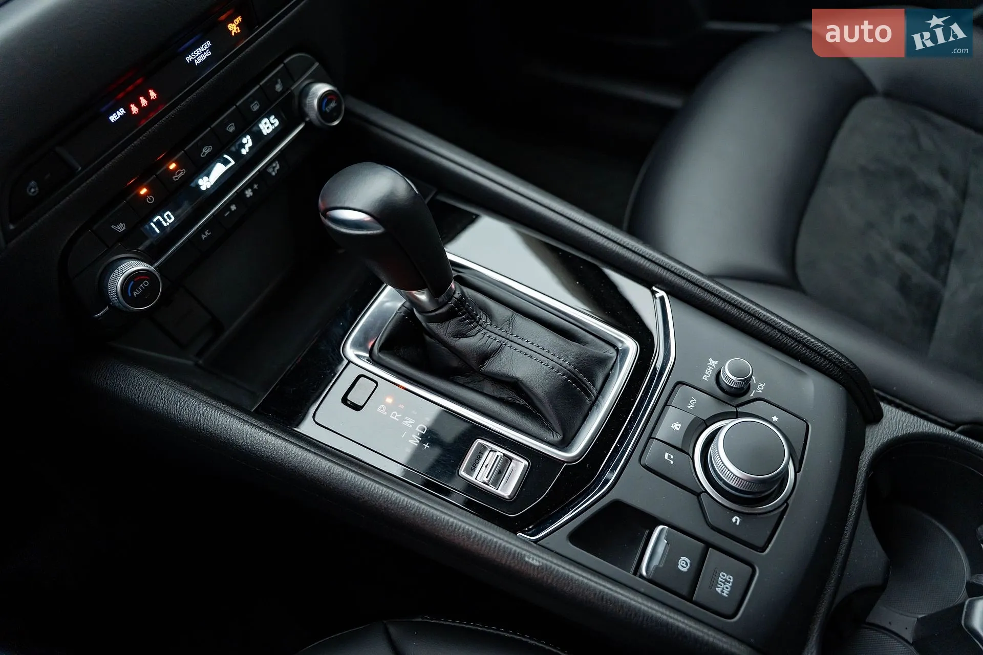 2020 Mazda CX-5 - мініатюра 19