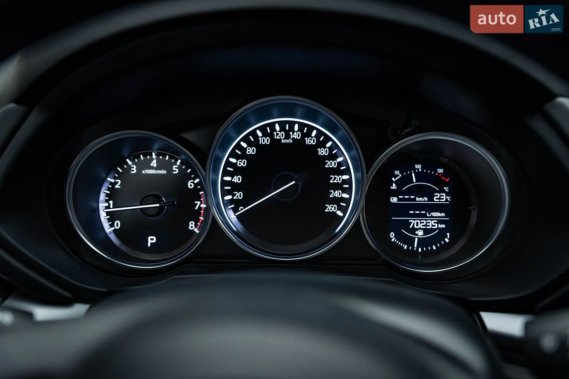 2020 Mazda CX-5 - мініатюра 17