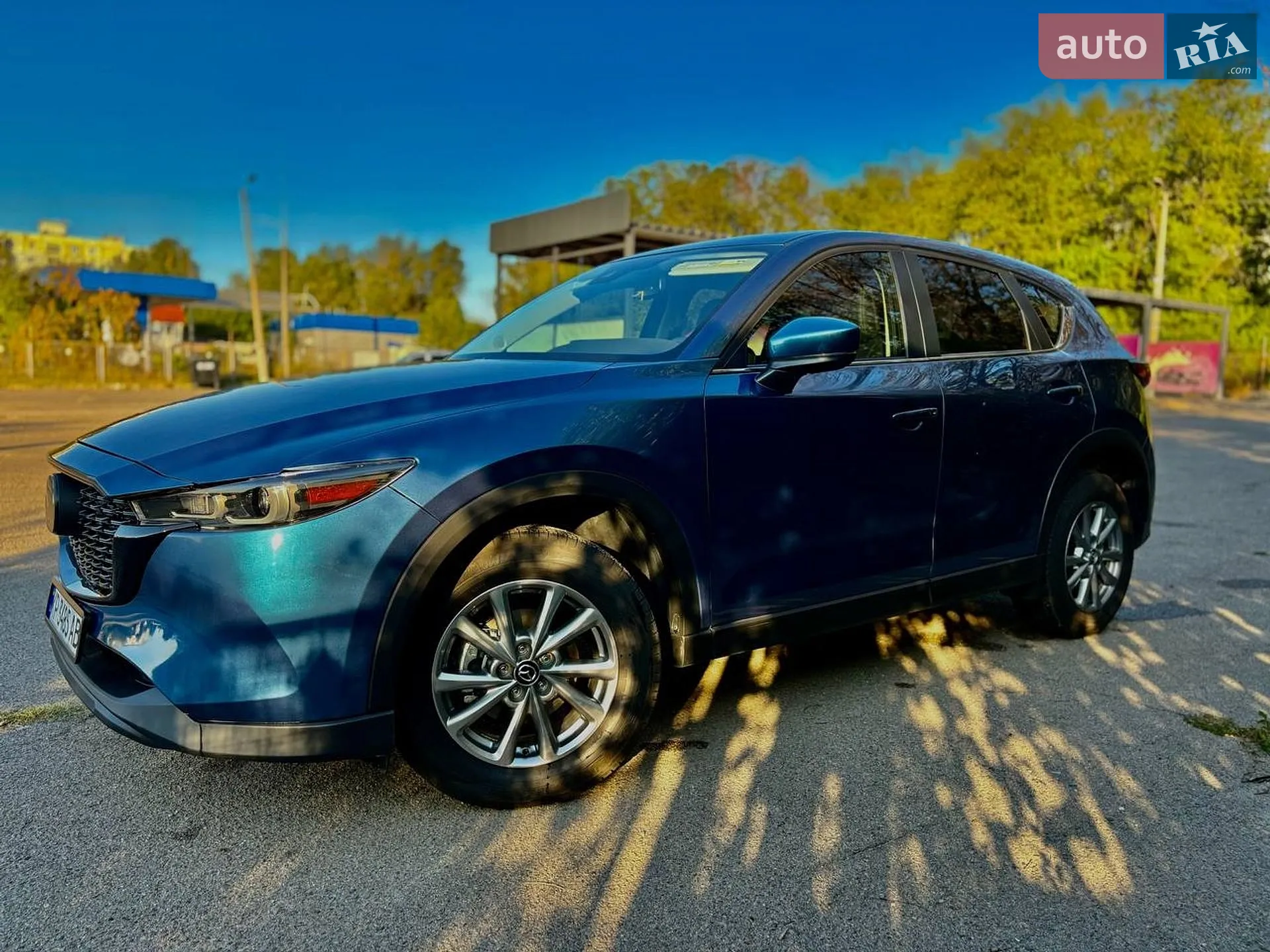 2023 Mazda CX-5 - мініатюра 6