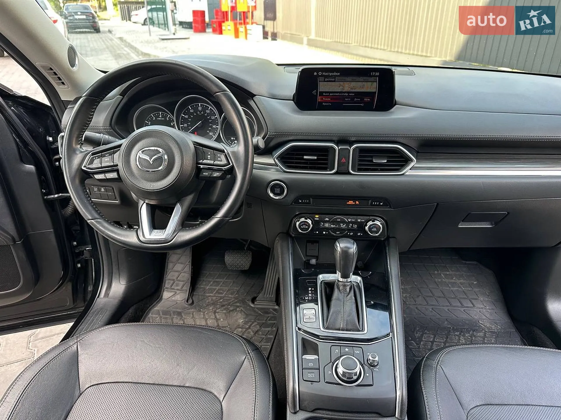 2017 Mazda CX-5 - мініатюра 20