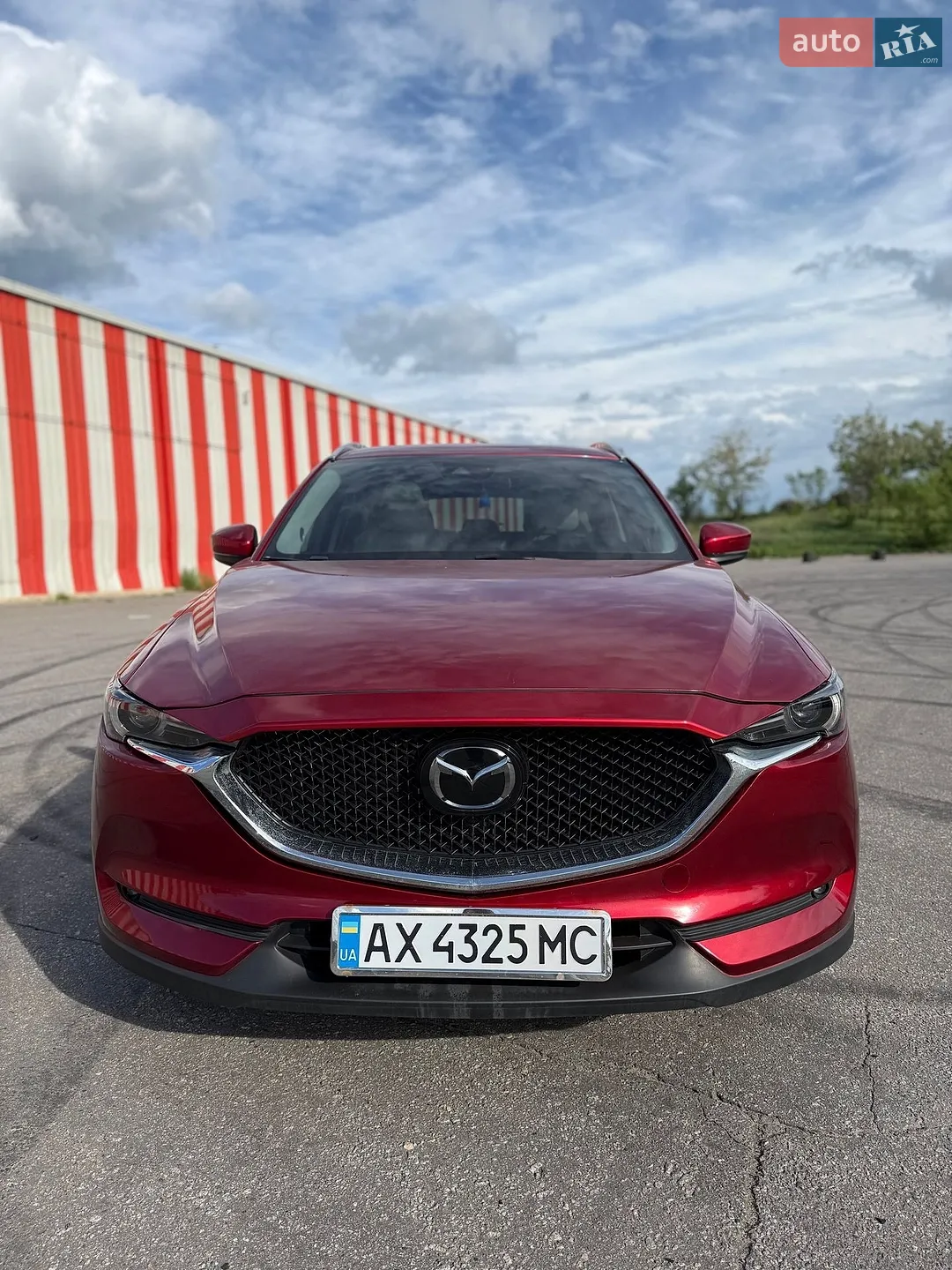 2018 Mazda CX-5 - мініатюра 28
