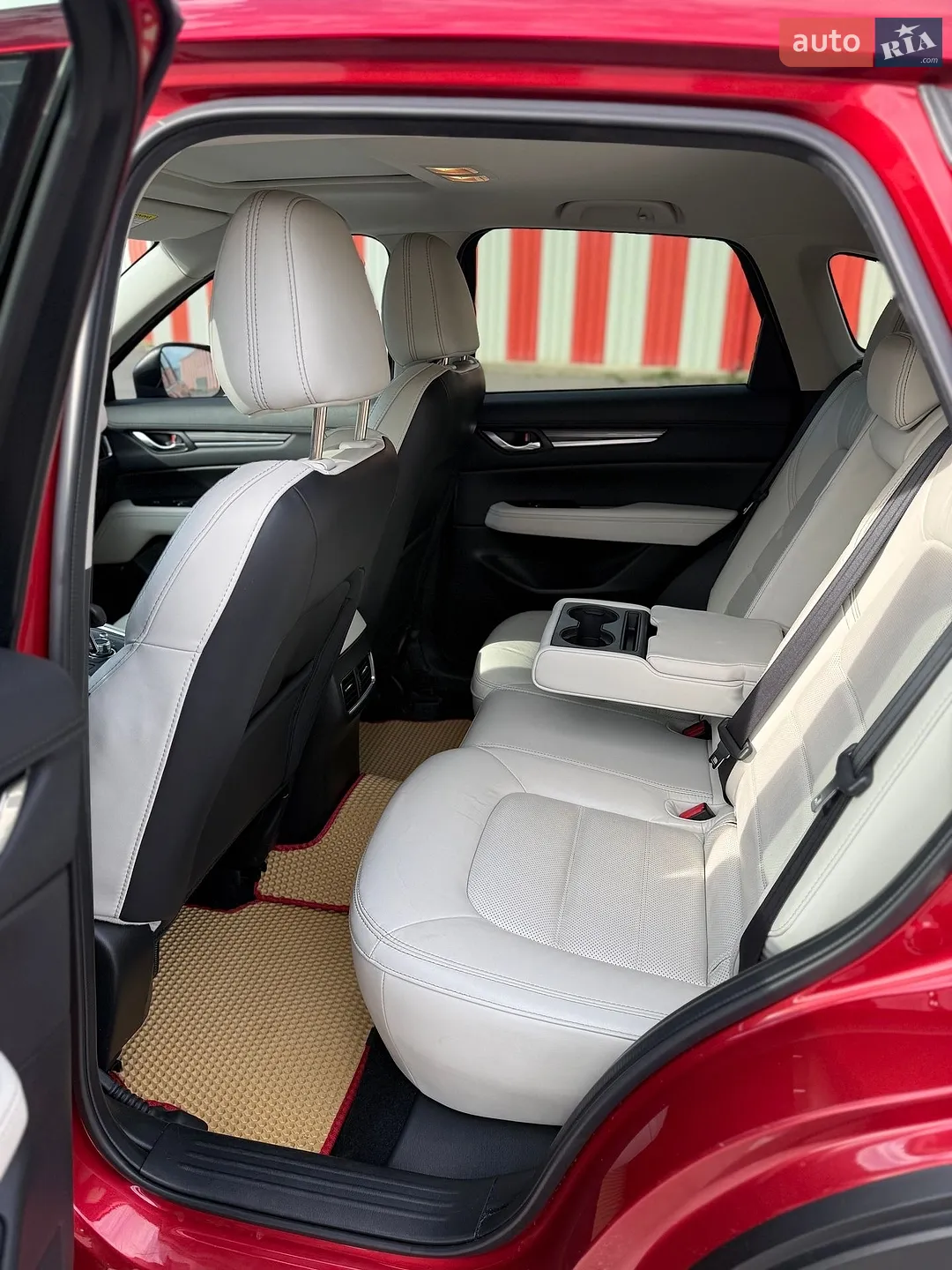 2018 Mazda CX-5 - мініатюра 44
