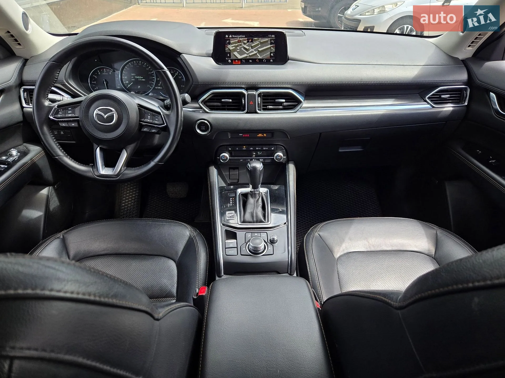 2018 Mazda CX-5 - мініатюра 9