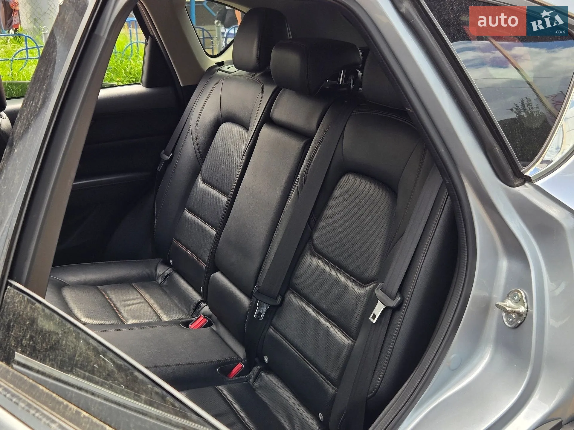 2018 Mazda CX-5 - мініатюра 24