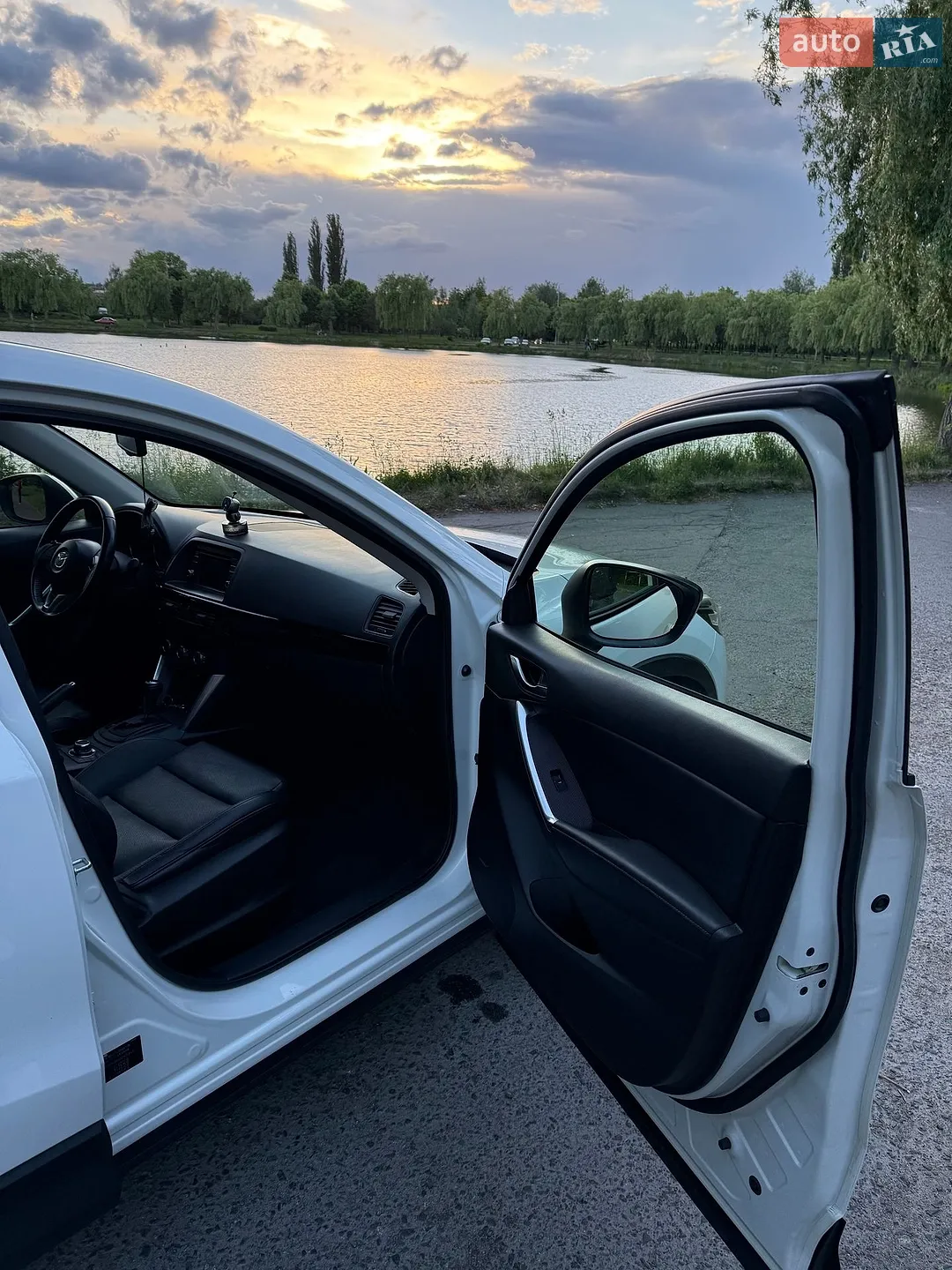 2013 Mazda CX-5 - мініатюра 19