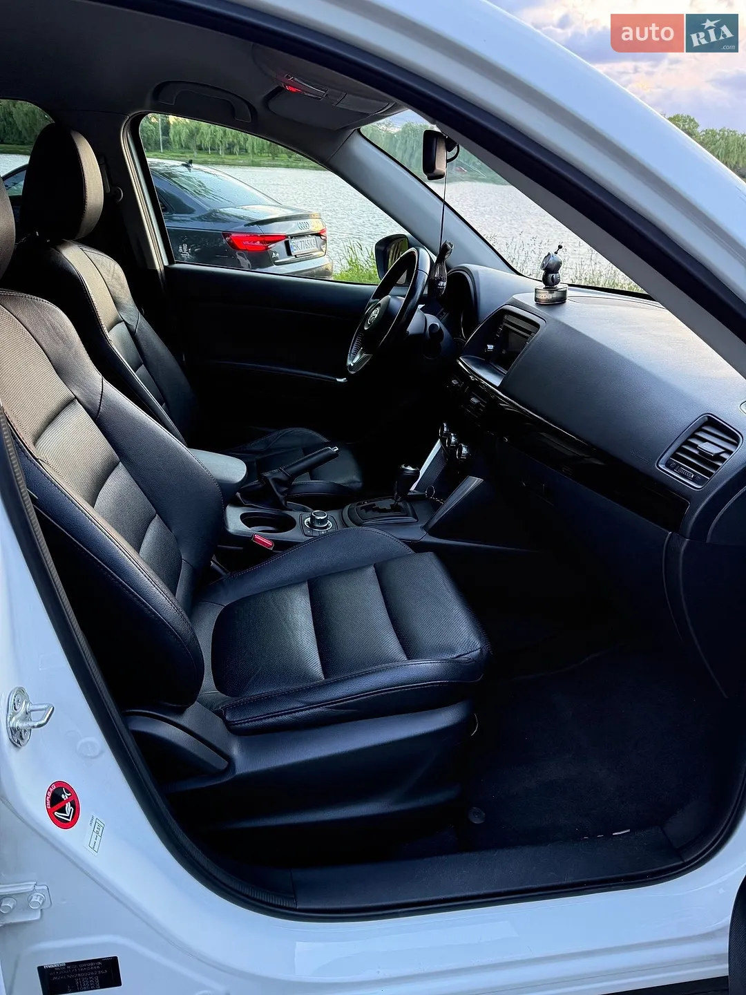 2013 Mazda CX-5 - мініатюра 21