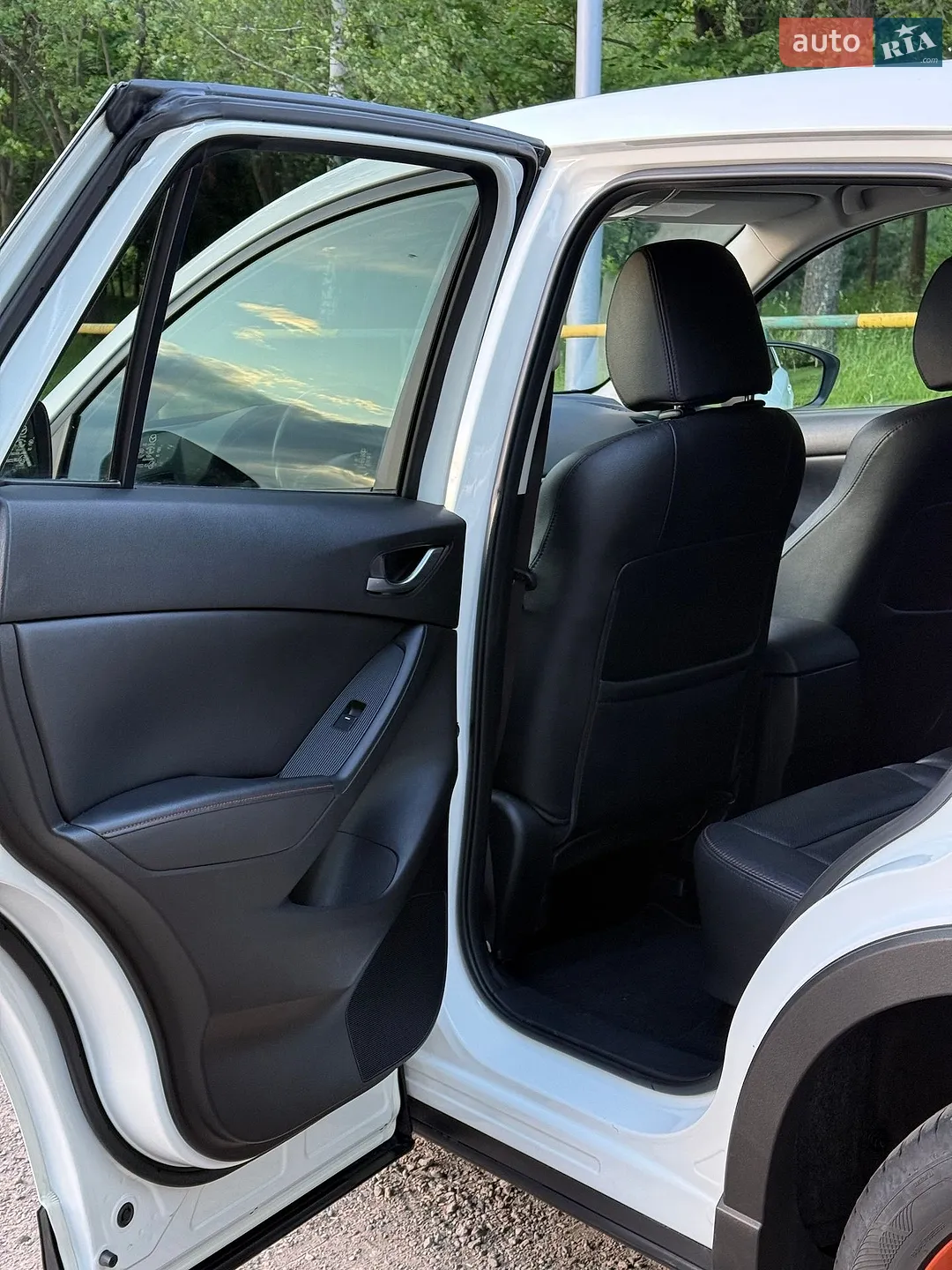 2013 Mazda CX-5 - мініатюра 25