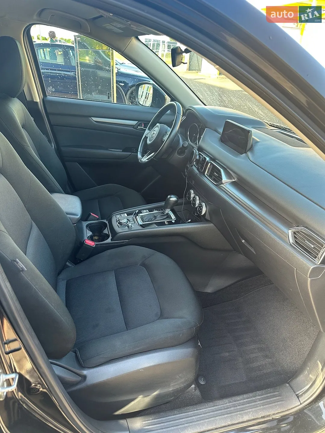 2019 Mazda CX-5 - мініатюра 4