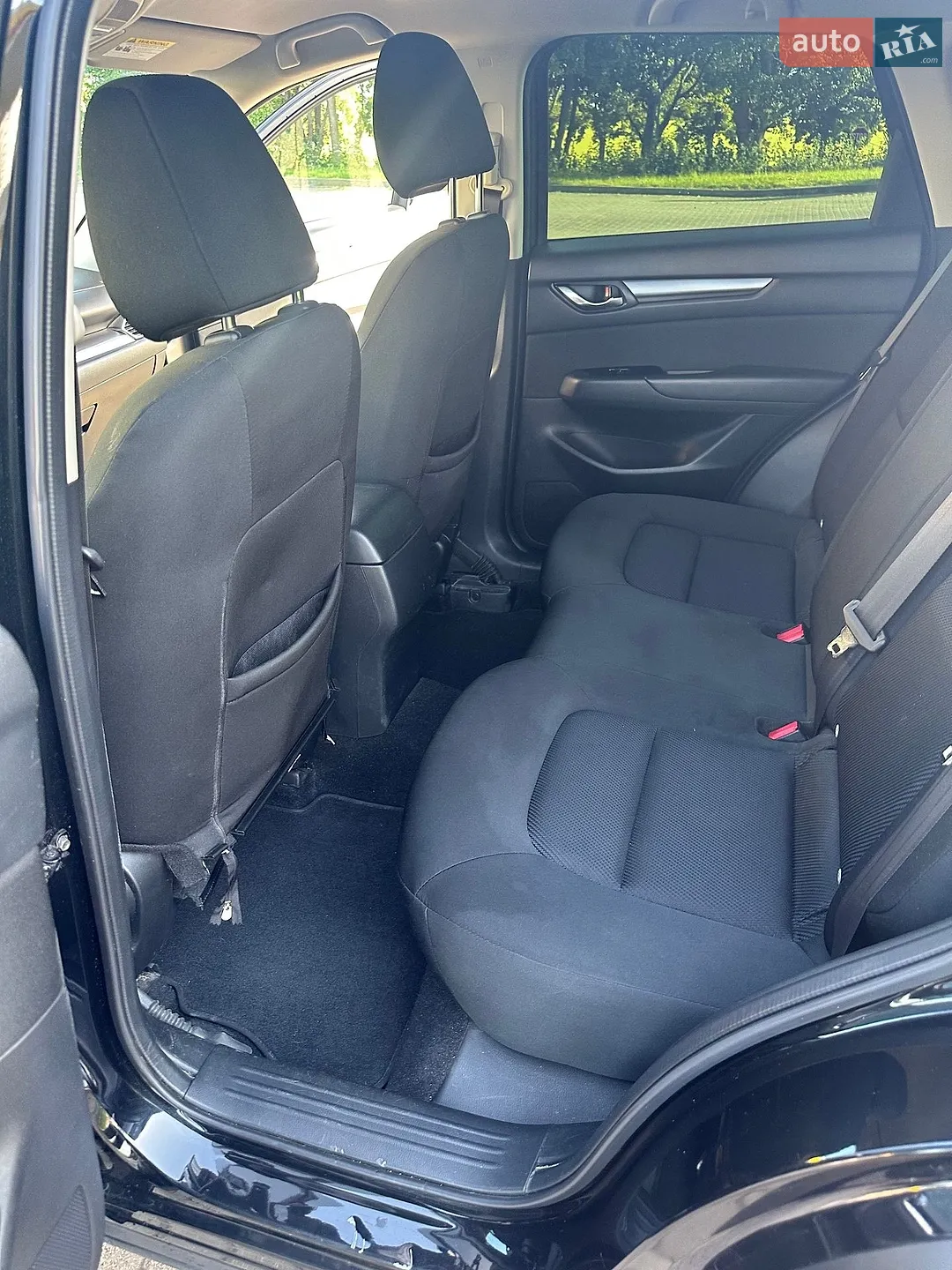 2019 Mazda CX-5 - мініатюра 7
