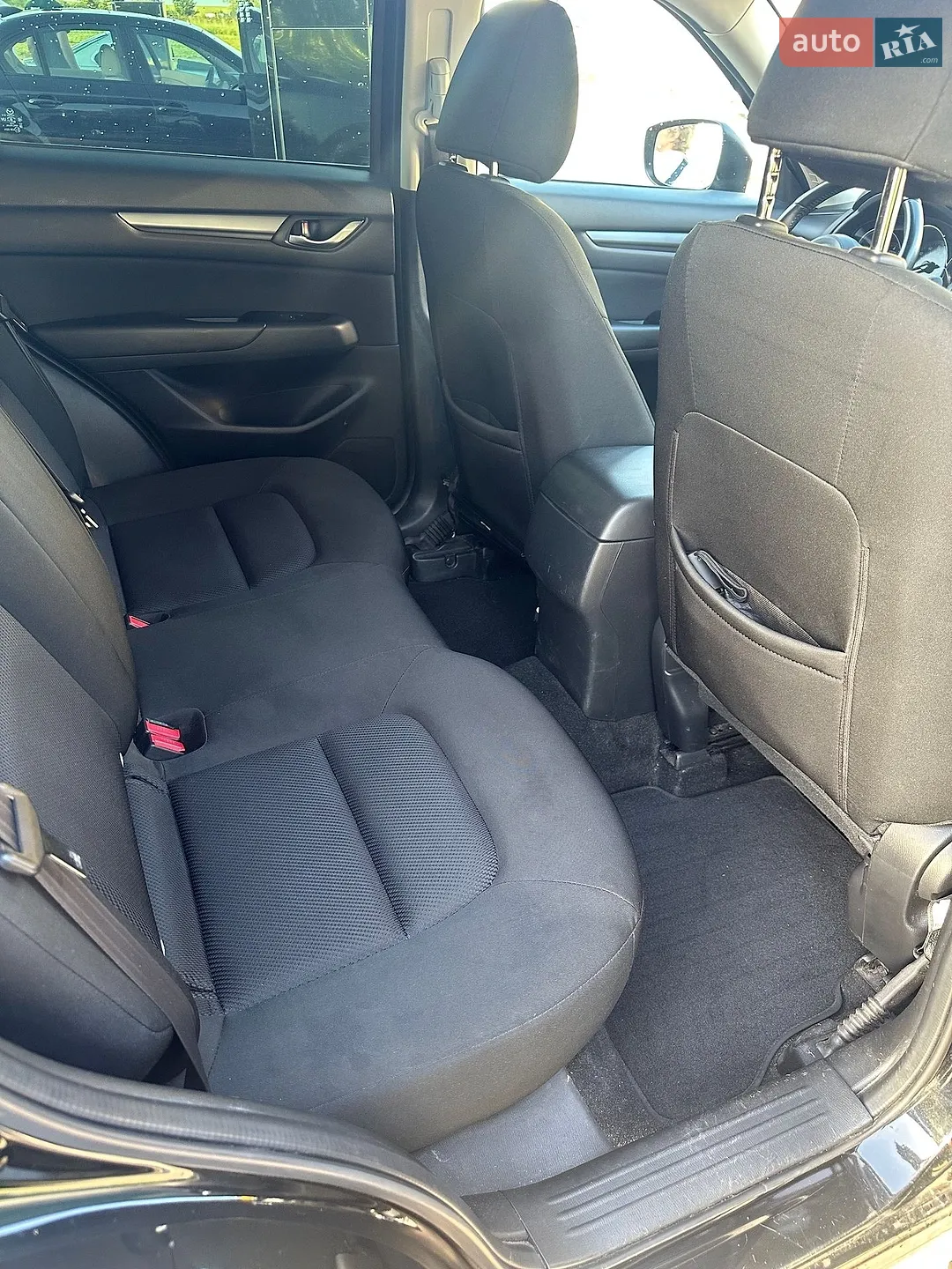 2019 Mazda CX-5 - мініатюра 8