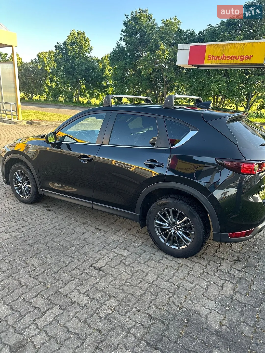 2019 Mazda CX-5 - мініатюра 2