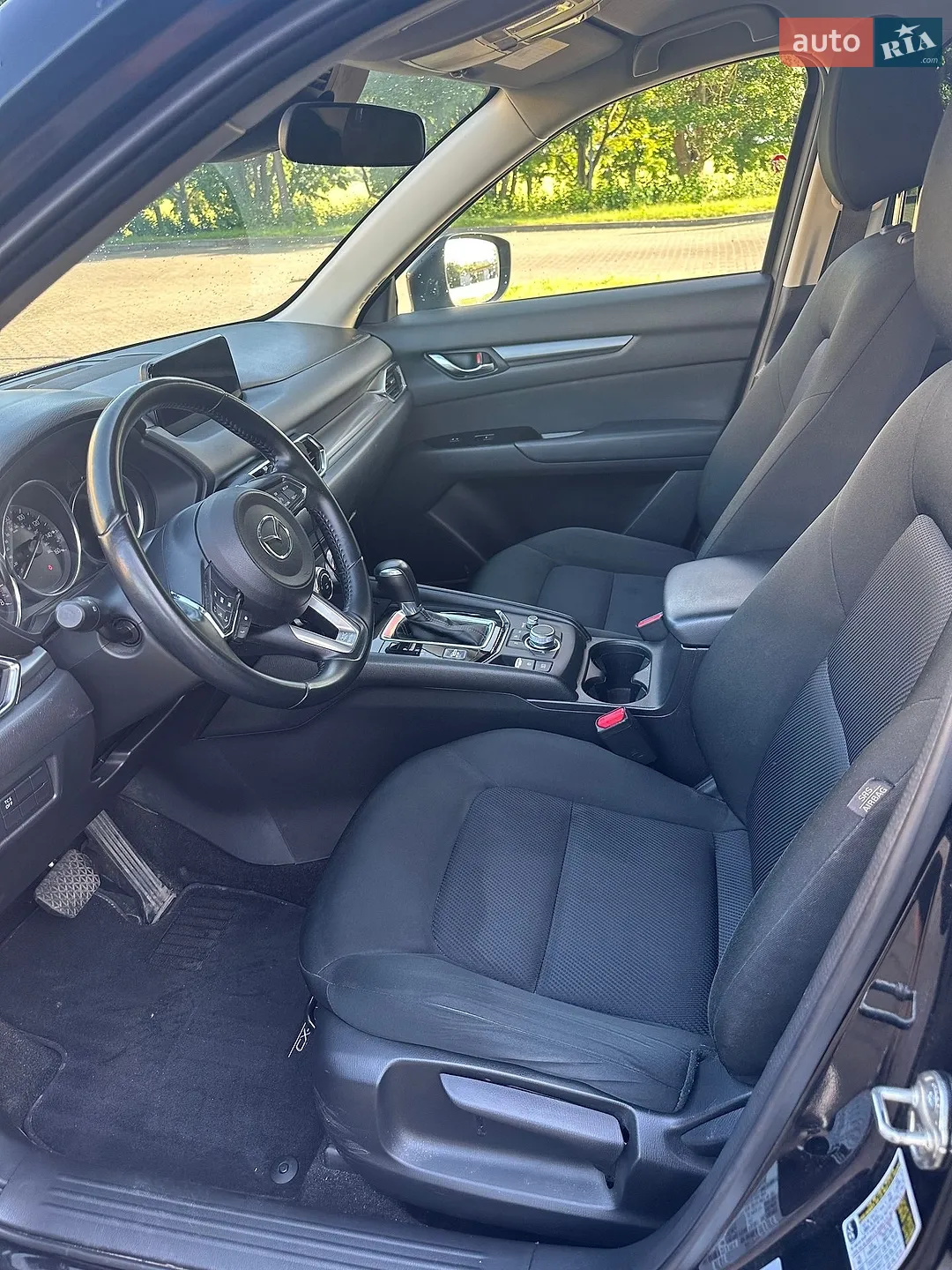 2019 Mazda CX-5 - мініатюра 6