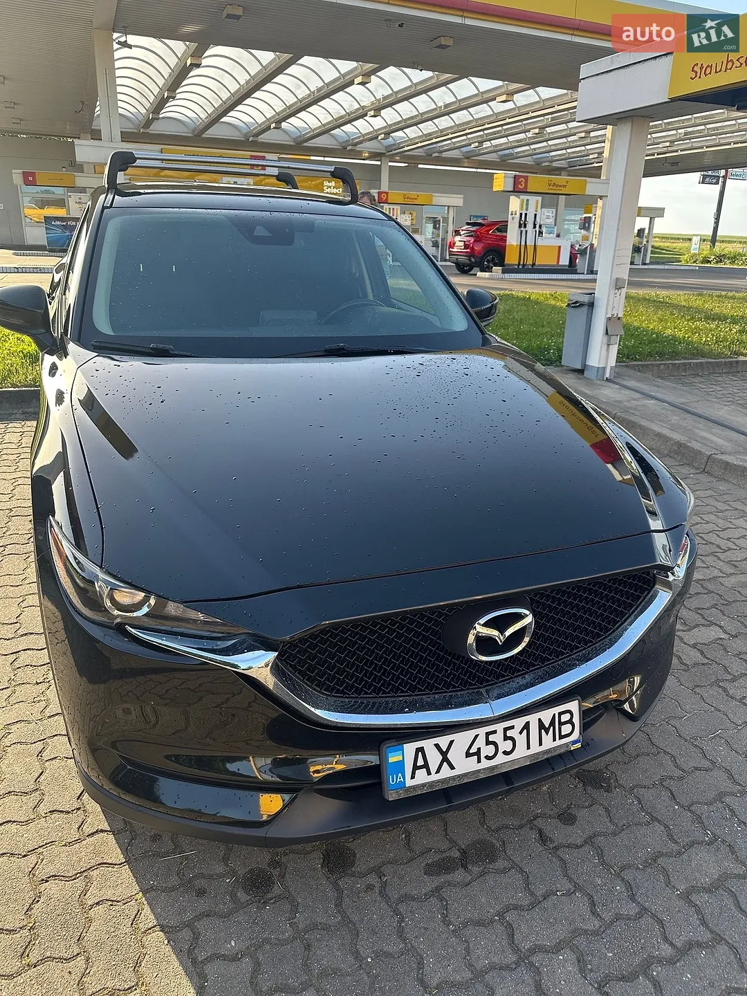 2019 Mazda CX-5 - фото 1