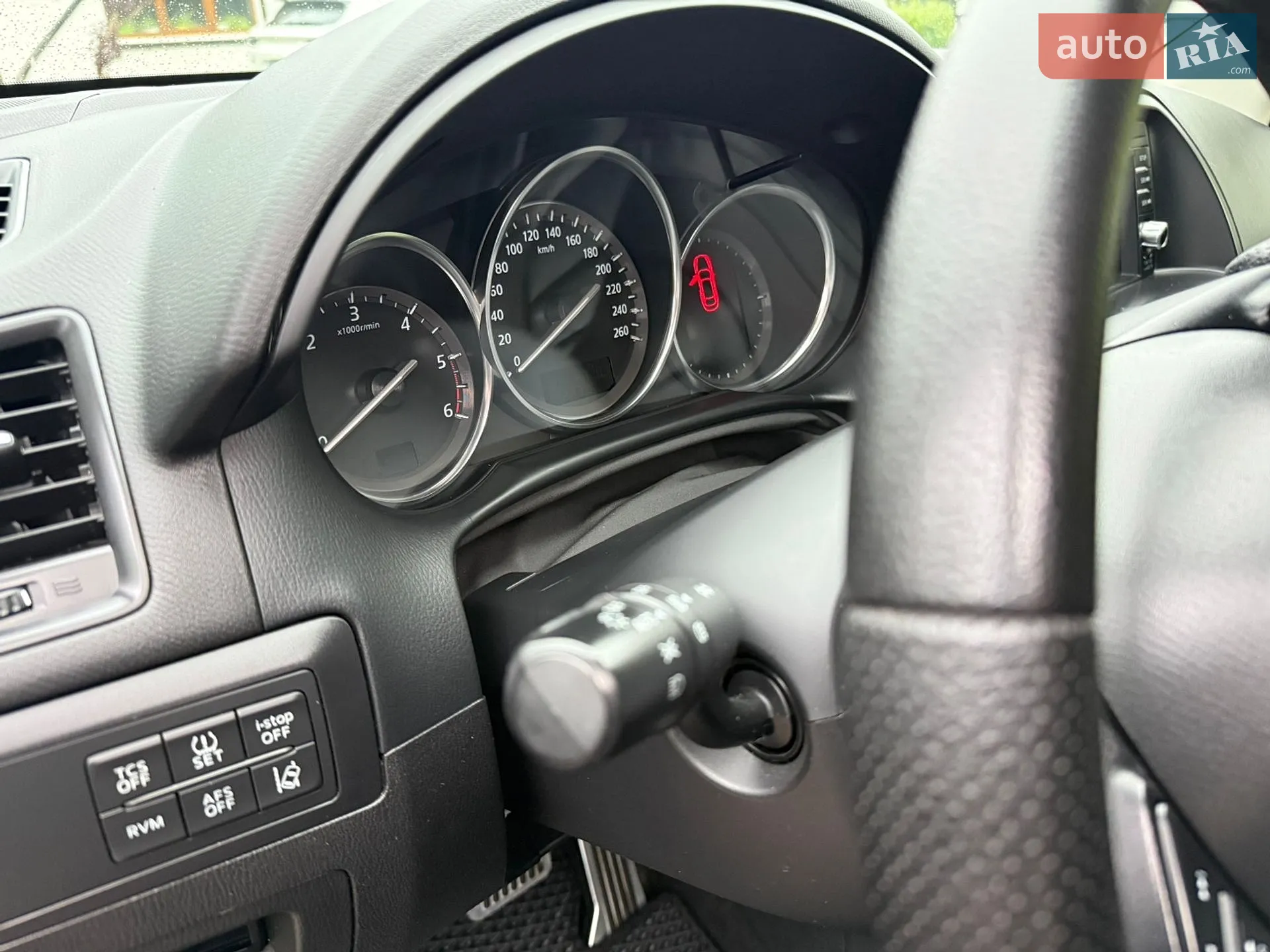 2014 Mazda CX-5 - мініатюра 11