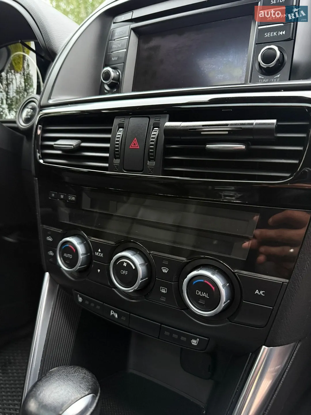 2014 Mazda CX-5 - мініатюра 17