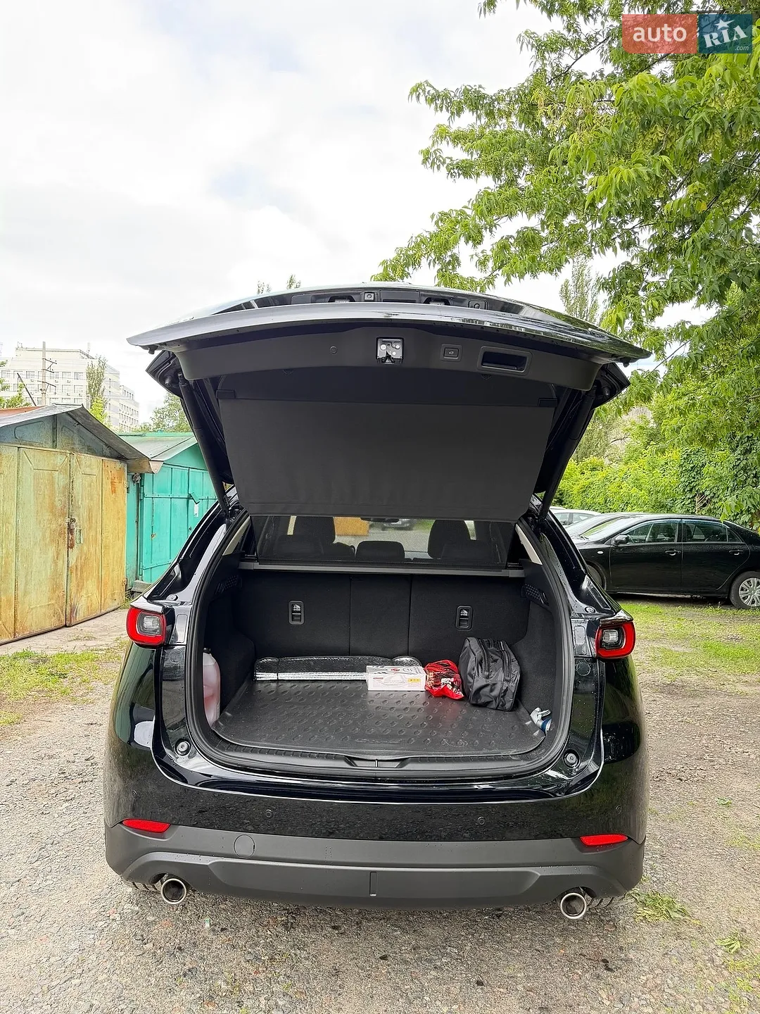 2023 Mazda CX-5 - мініатюра 6