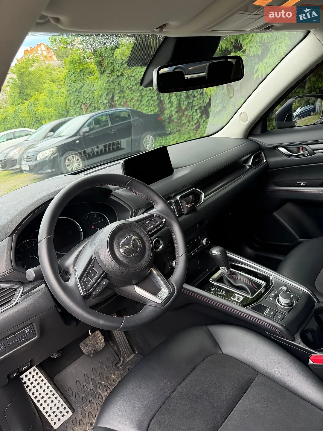 2023 Mazda CX-5 - мініатюра 7
