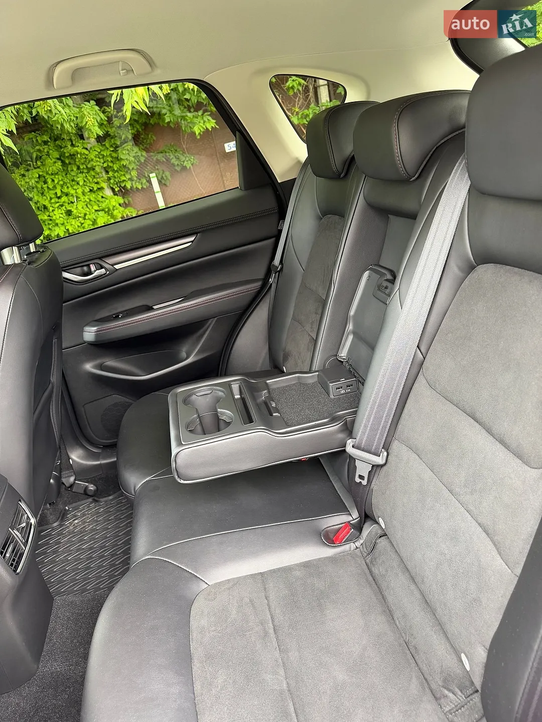 2023 Mazda CX-5 - мініатюра 8