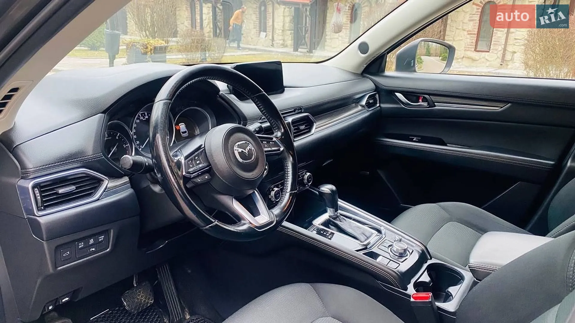 2018 Mazda CX-5 - мініатюра 10