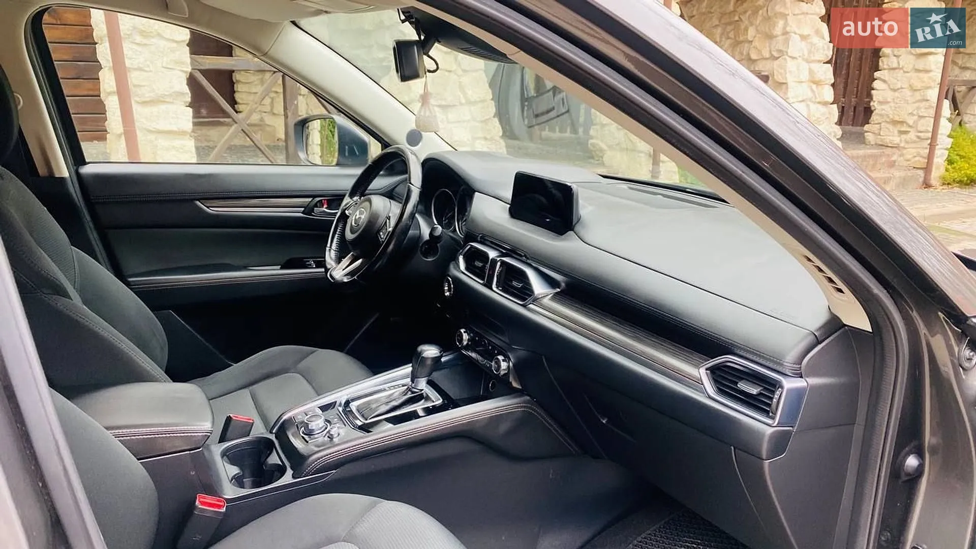 2018 Mazda CX-5 - мініатюра 11