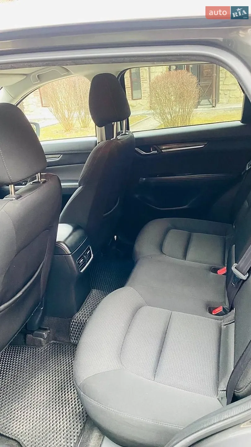 2018 Mazda CX-5 - мініатюра 22
