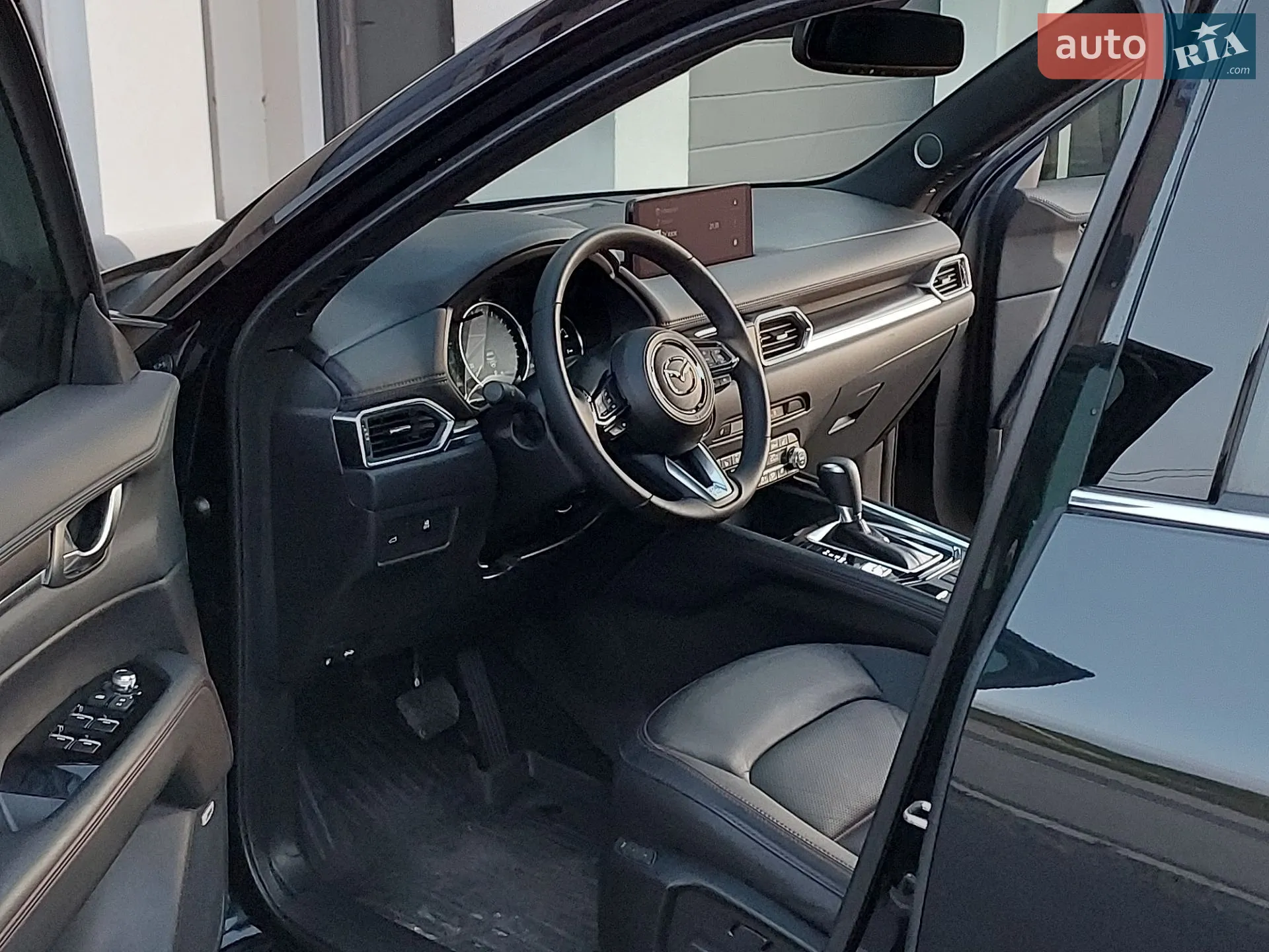 2024 Mazda CX-5 - мініатюра 19