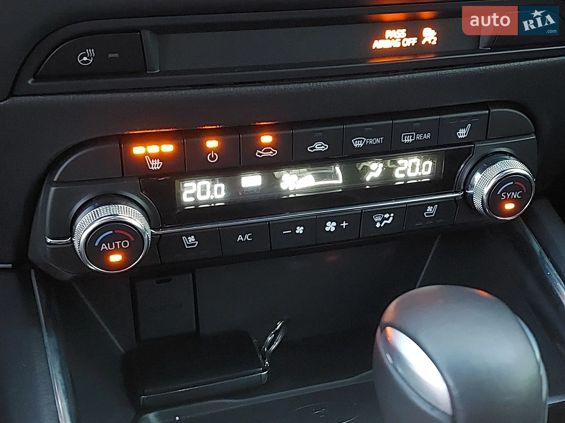 2024 Mazda CX-5 - мініатюра 35
