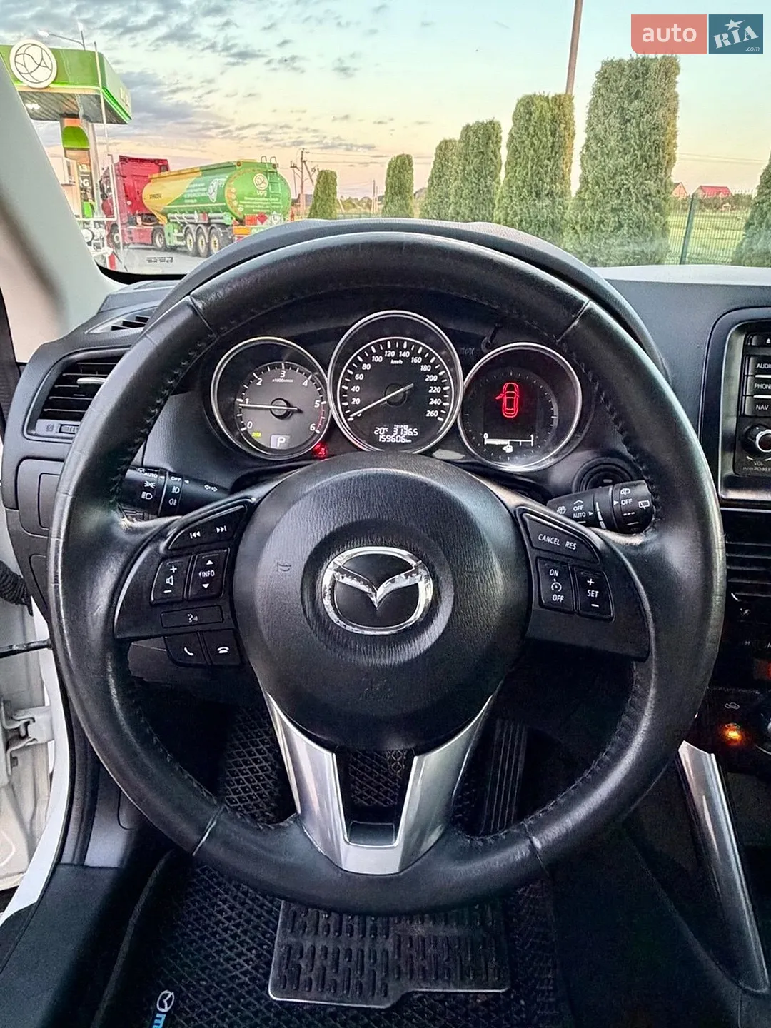 2014 Mazda CX-5 - мініатюра 11