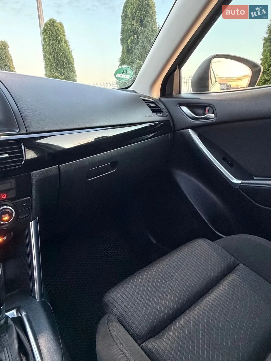 2014 Mazda CX-5 - мініатюра 16